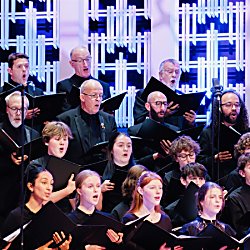 A Choral Celebration