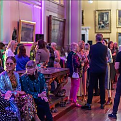 May Morris: Crafting a Legacy - After Hours