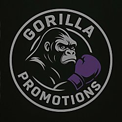 Gorilla1 By Darren Till