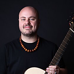 Andy McKee
