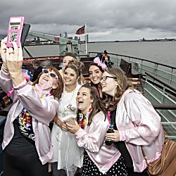 Grease Vs Dirty Dancing Cruise