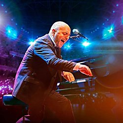 Elio Pace: The Billy Joel Songbook