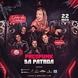 Pagofunk da Patroa