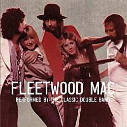 Fleetwood Mac performed by The Classic Double Band