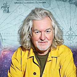 James May