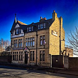 Ghost Hunt at The Old Linacre Pub, Bootle
