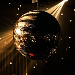 Albums Of The Year 2025 - Late Night Shopping + Djs