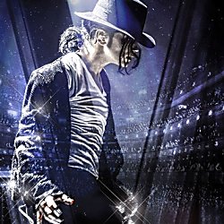 Michael Starring Ben