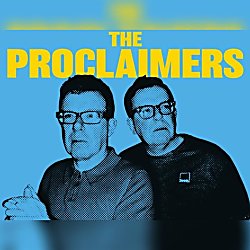 The Proclaimers