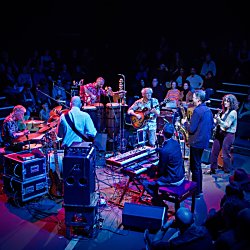 Hejira: Celebrating Joni Mitchell