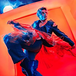 Nikita Kuzmin - Midnight Dancer