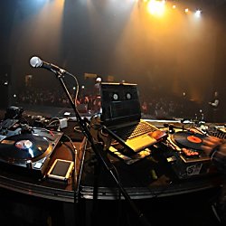 B_Real.11 - Live Show - Future Yard - All Ages Welcome