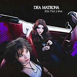 Dea Matrona: Album Launch