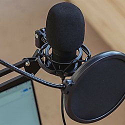 Have A Word Podcast Live