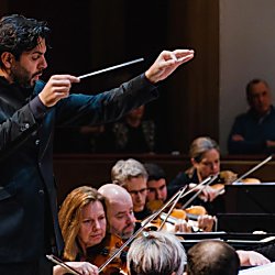 Mozart Symphony No.41, Jupiter