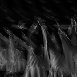 Ballet of Lights: Cinderella in a Sparkling Show