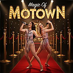 The Magic of Motown