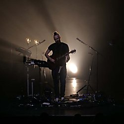 Newton Faulkner