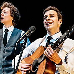 The Simon & Garfunkel Story