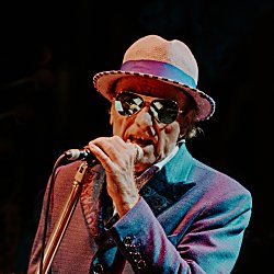 Van Morrison