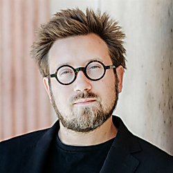 Reich and Adams: American  Giants – Ensemble 10:10