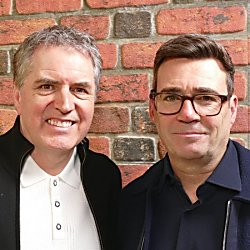 Sound of the North: Liverpool and Manchester's Mayors in conversation