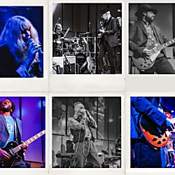 The Kings of The Blues - Chicago Special