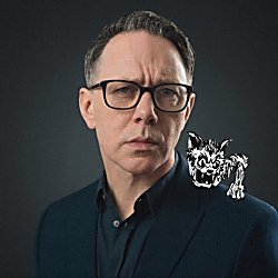 Things I Took from the Dark as told by Reece Shearsmith