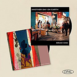Brian Eno: Album Listening Event