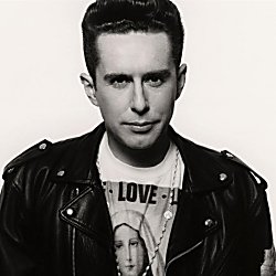 Deaf Led Tour - The Holly Johnson Story