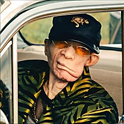 Yellowman & The Upper Cut Band
