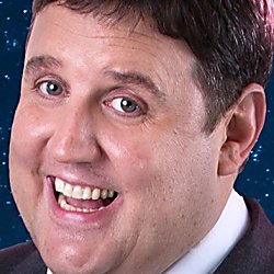 Peter Kay