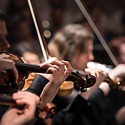 Candlelight: Classic Rock on Strings