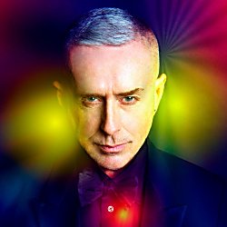 Holly Johnson