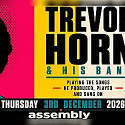 Trevor Horn