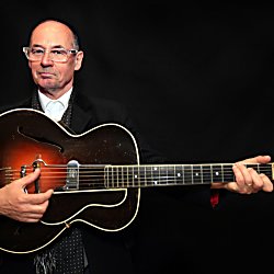 Andy Fairweather Low