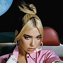 Dua Lipa