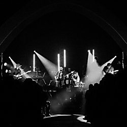 An Evening of Radiohead