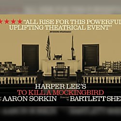 To Kill a Mockingbird