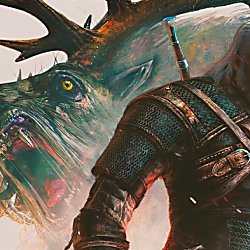 The Witcher In Concert
