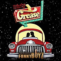 FunnyBoyz Liverpool presents... Dirty Grease ( themed night )
