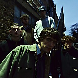 Ivw: Humane The Moon