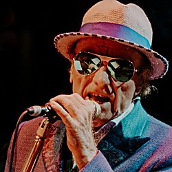 Van Morrison