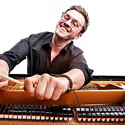 Music of the Americas: USA