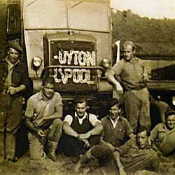 They Were All Some Mother’s Sons