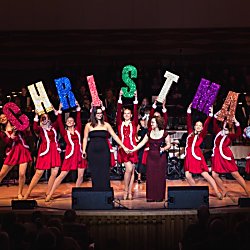 Lipa Christmas Concert