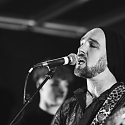 The Bends: A Tribute to Radiohead with Mike Ryan & The Street Spirit Band