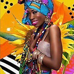 Heather Small