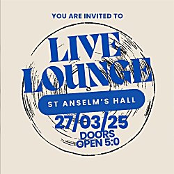Live Lounge