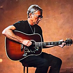 An Evening With Steve Cradock: Travellers Tunes